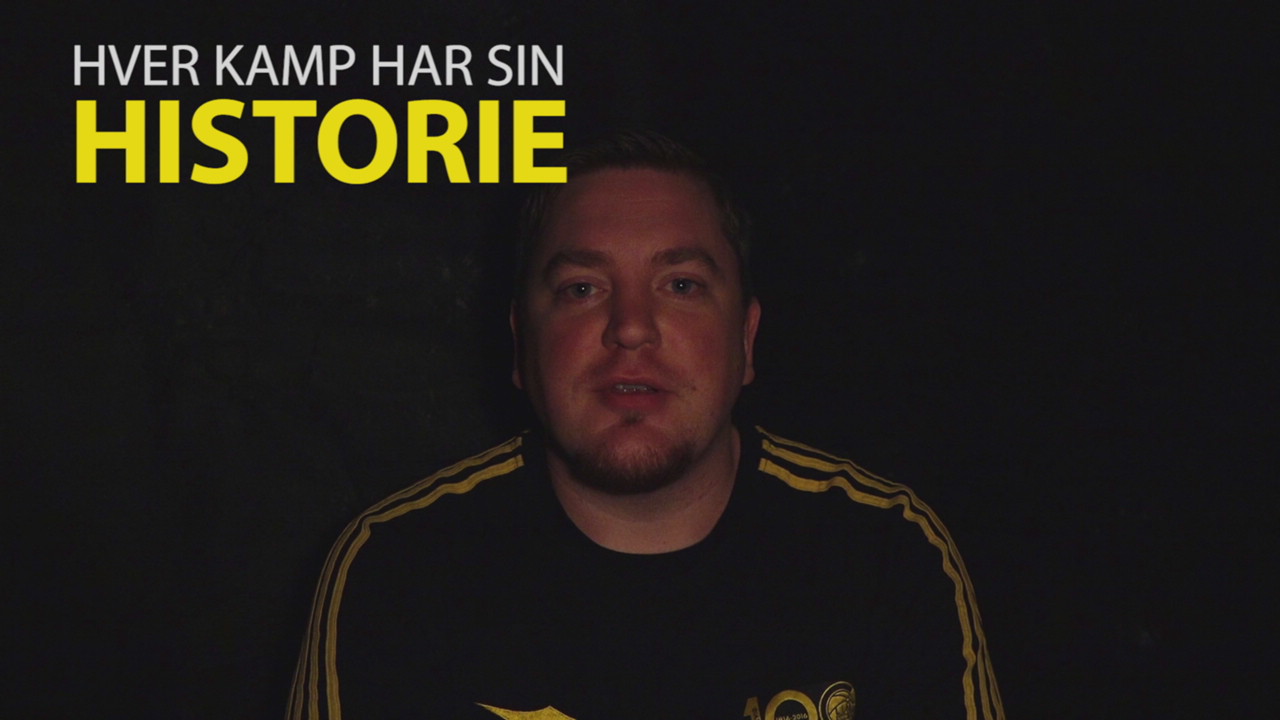 Luke 8 - Rolf Arne Holmen